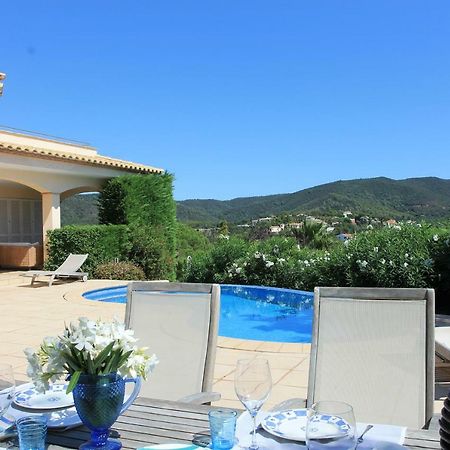 Villa Mediterranea Calonge  Exterior foto