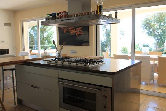 Villa Mediterranea Calonge  Habitación foto