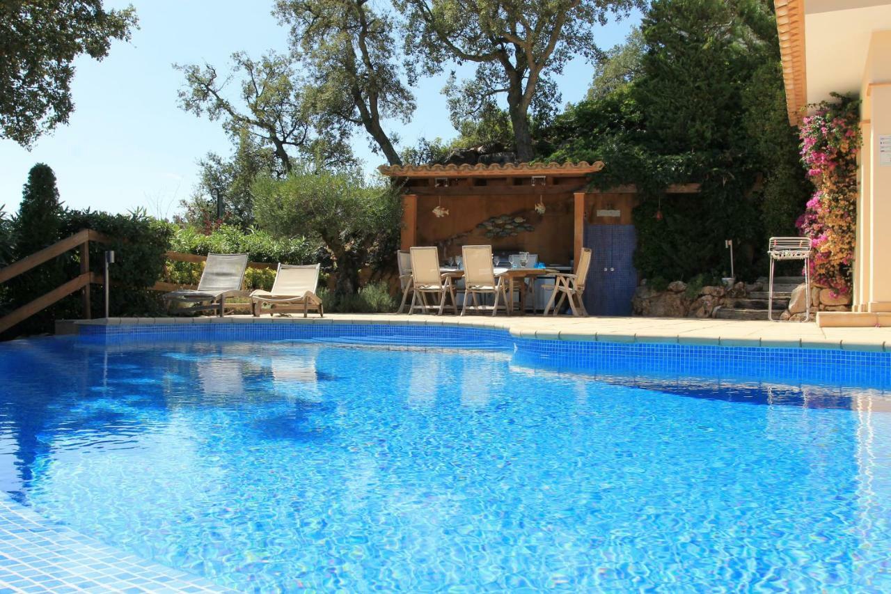Villa Mediterranea Calonge  Exterior foto